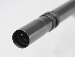 J. Unertl 10x Scope - 3/4" Tube - with Complete Mounts and Caps