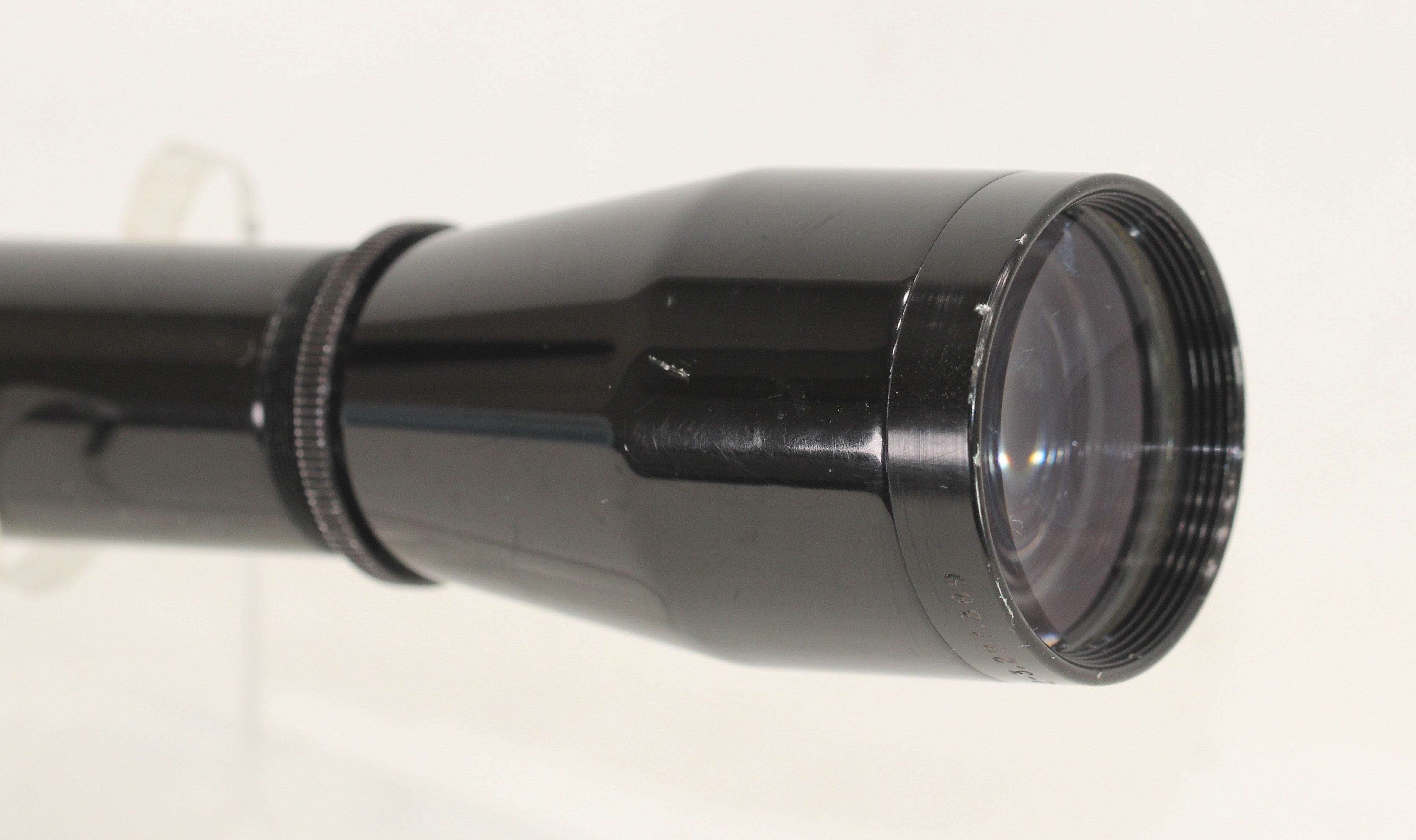 Leupold M8 4X Scope – pre64win.com