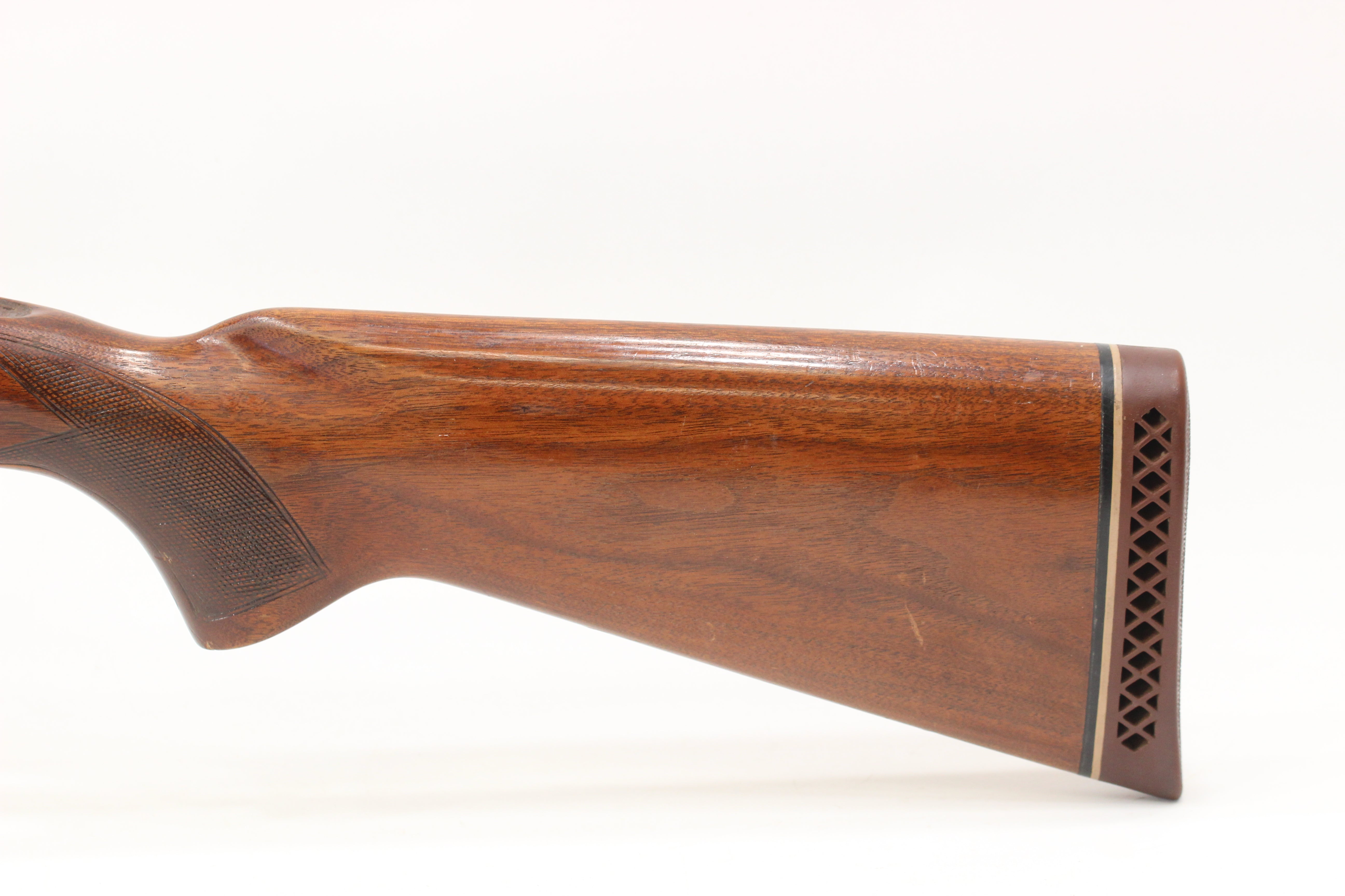 Post-War Low Comb Standard Rifle Stock