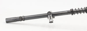 J. Unertl 10x Scope - 3/4" Tube - with Complete Mounts and Caps