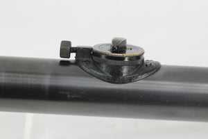 Carl Zeiss Zielvier Scope, made in Jena Germany