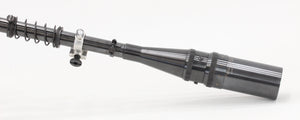 J. Unertl 10x Scope - 3/4" Tube - with Complete Mounts and Caps