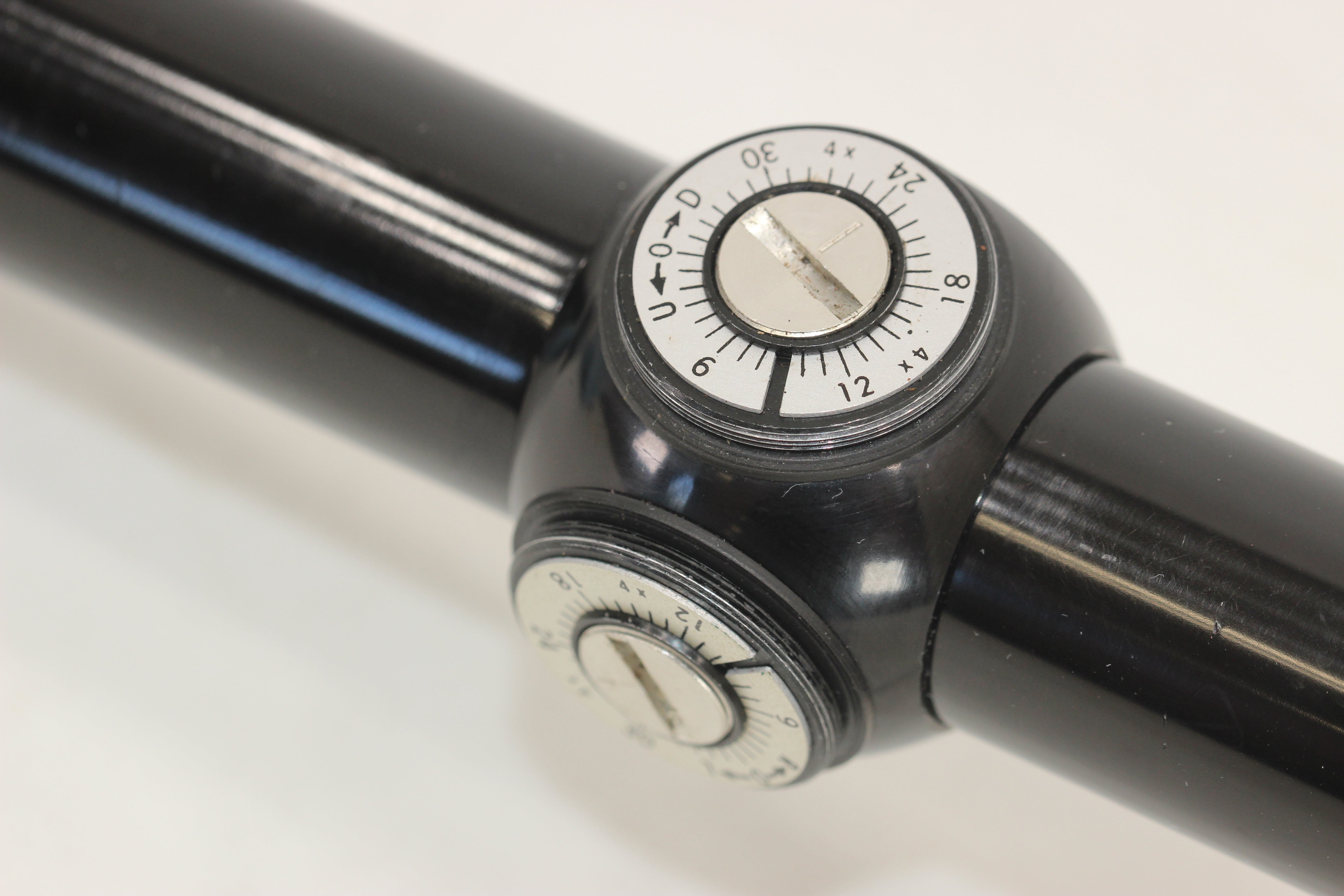 Leupold M8 4X Scope – pre64win.com