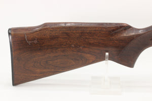 1959-1961 Monte Carlo Featherweight Rifle Stock