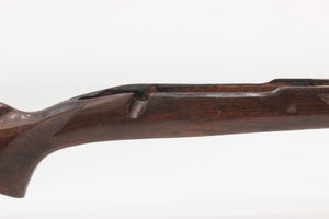 1959-1961 Monte Carlo Featherweight Rifle Stock