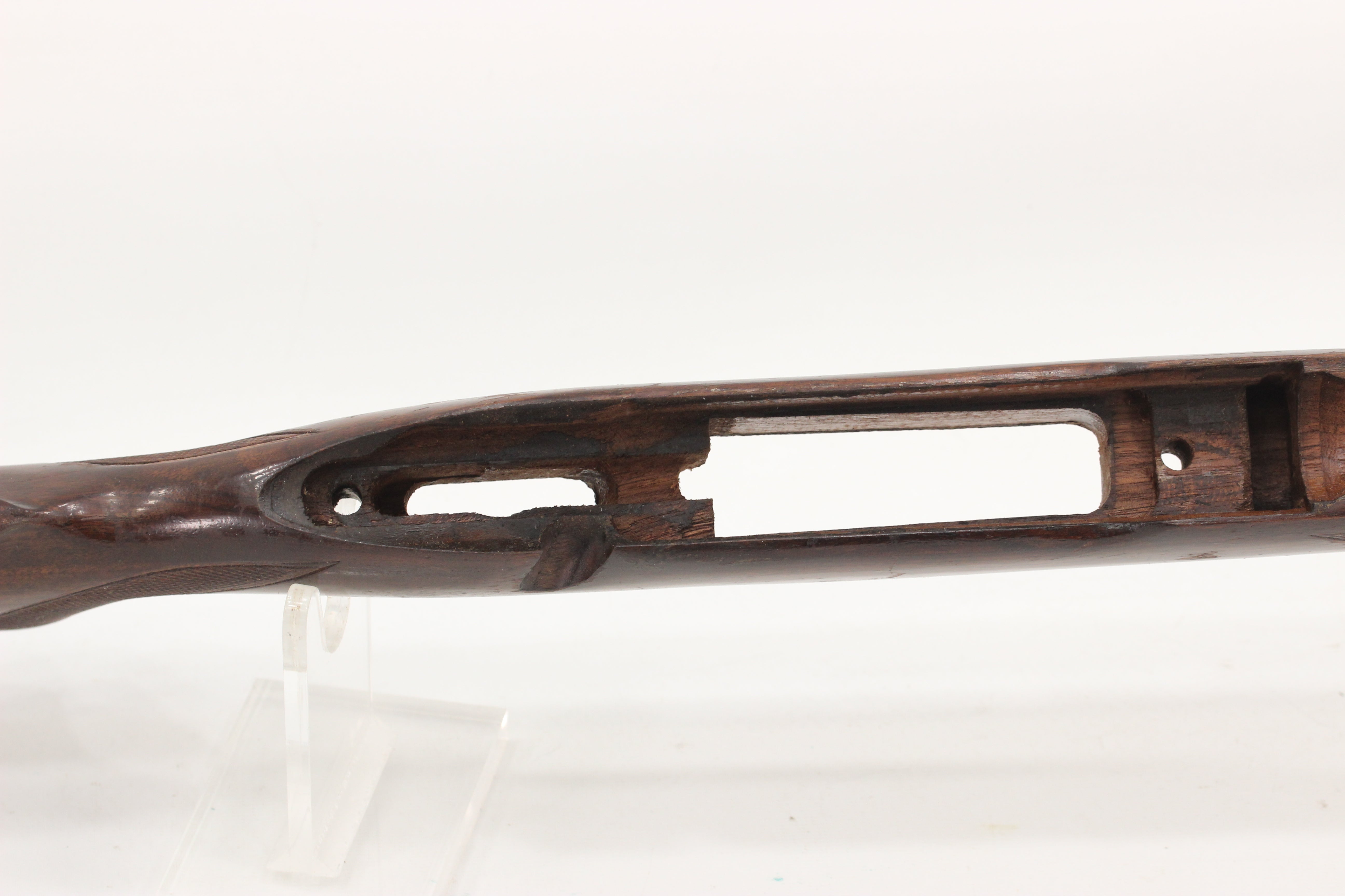 1959-1961 Monte Carlo Featherweight Rifle Stock