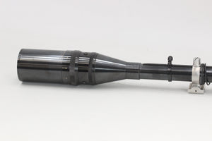 J. Unertl 20x Scope - 1" Tube - with Complete Mounts and Caps