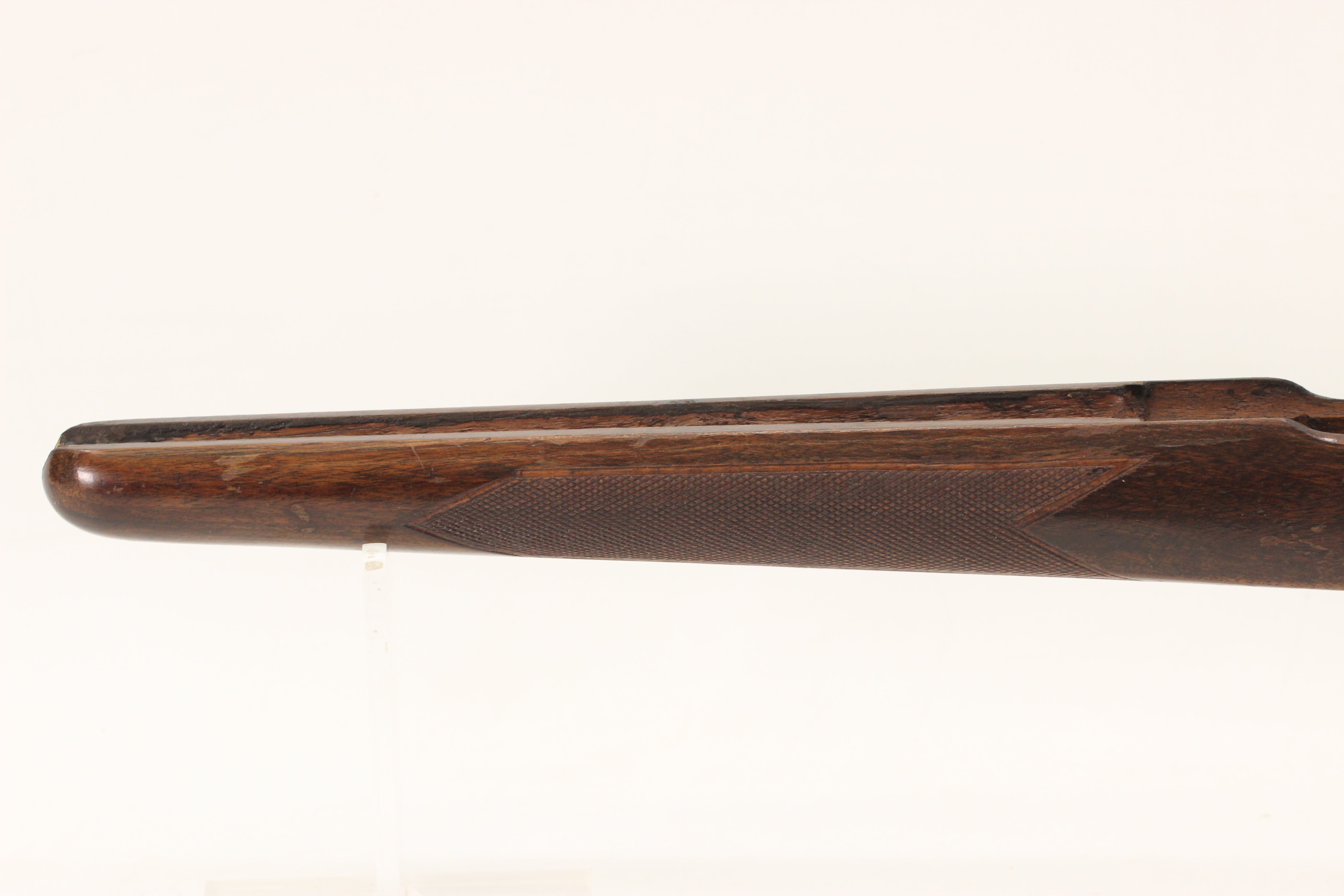 1959-1961 Monte Carlo Featherweight Rifle Stock