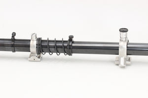 J. Unertl 20x Scope - 1" Tube - with Complete Mounts and Caps