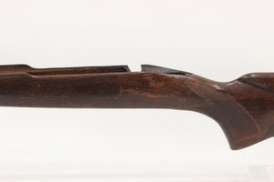 1959-1961 Monte Carlo Featherweight Rifle Stock