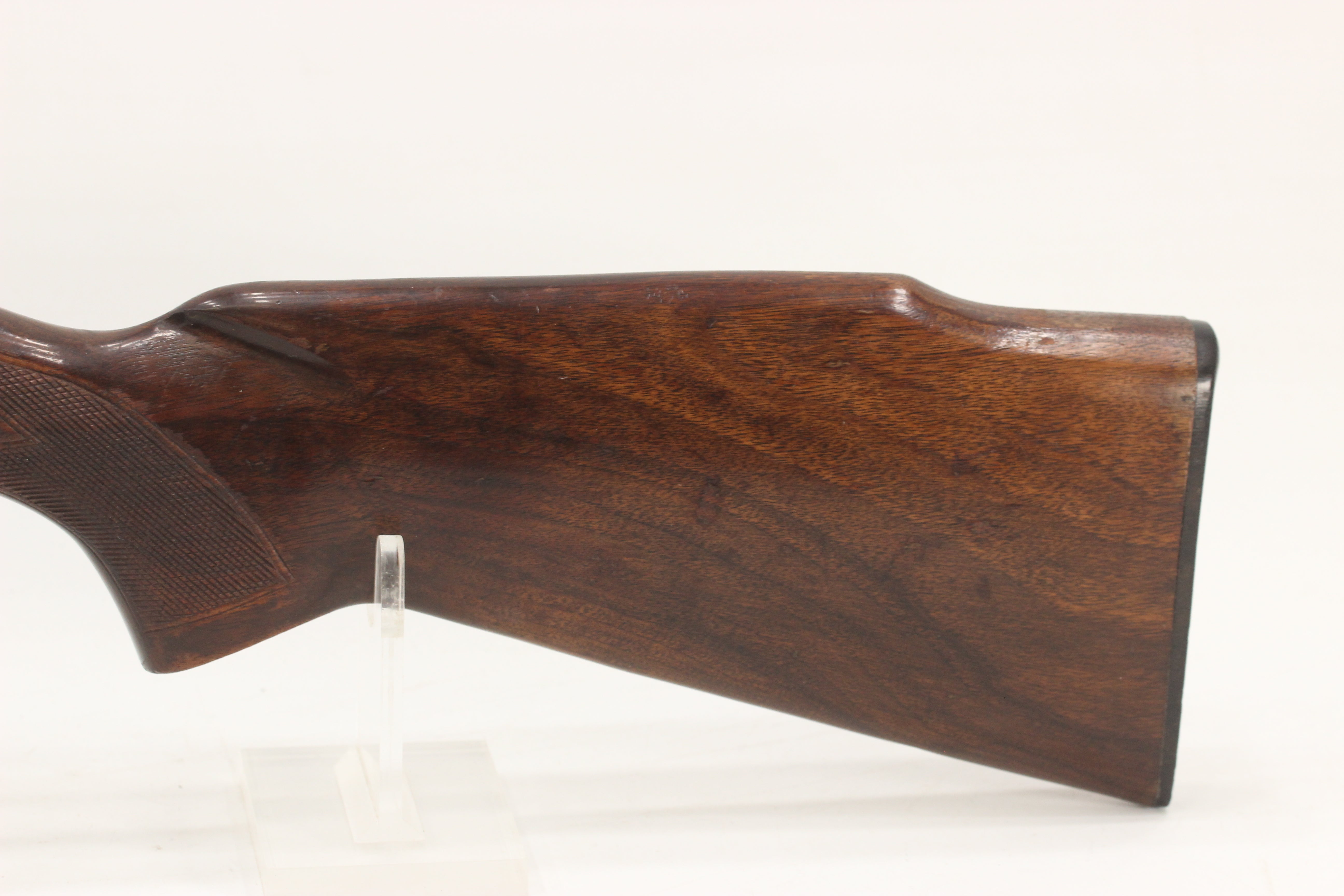 1959-1961 Monte Carlo Featherweight Rifle Stock