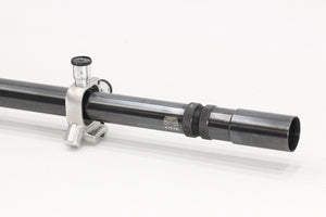 J. Unertl 20x Scope - 1" Tube - with Complete Mounts and Caps