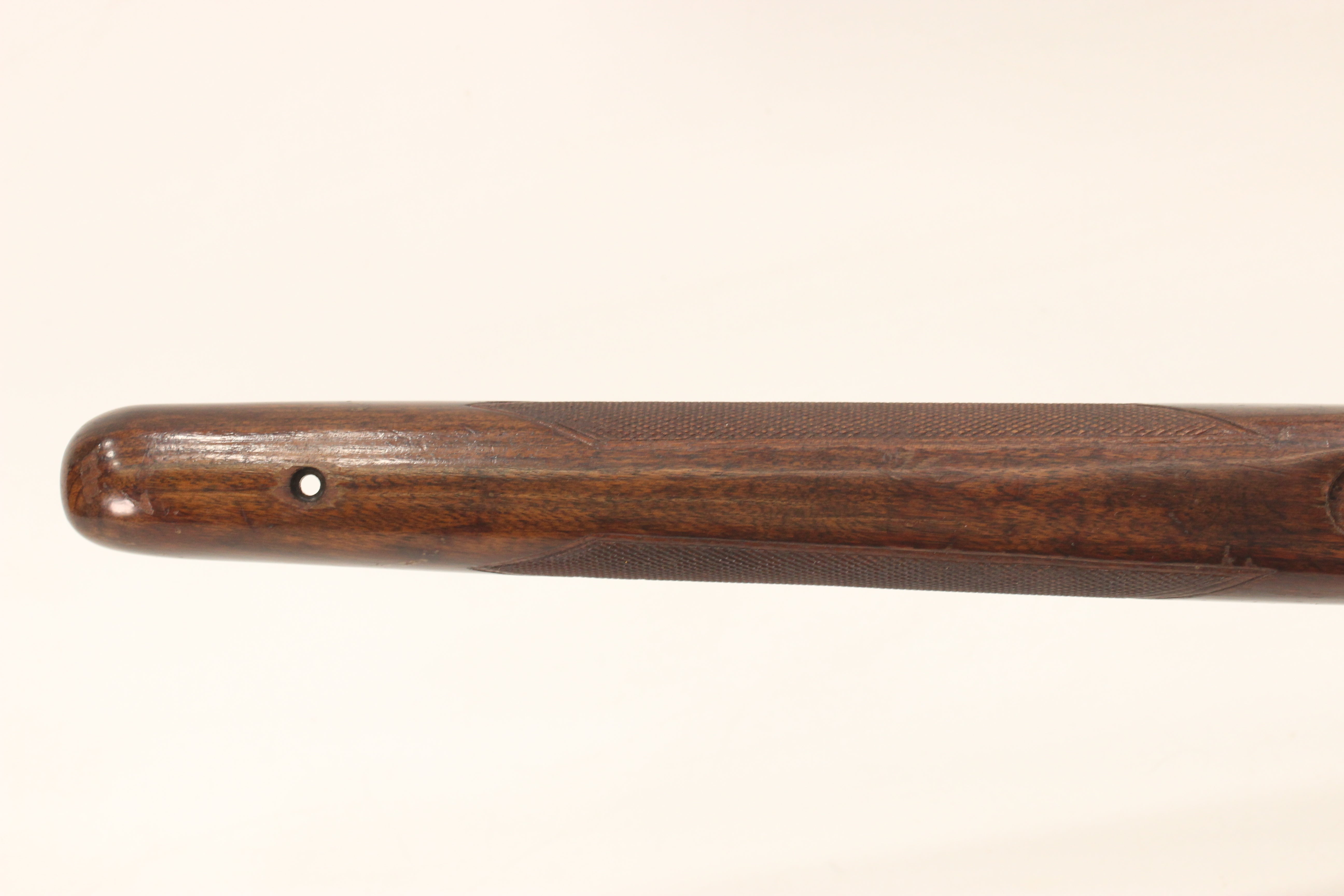 1959-1961 Monte Carlo Featherweight Rifle Stock