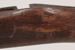 1959-1961 Monte Carlo Featherweight Rifle Stock