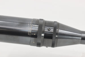 J. Unertl 20x Scope - 1" Tube - with Complete Mounts and Caps