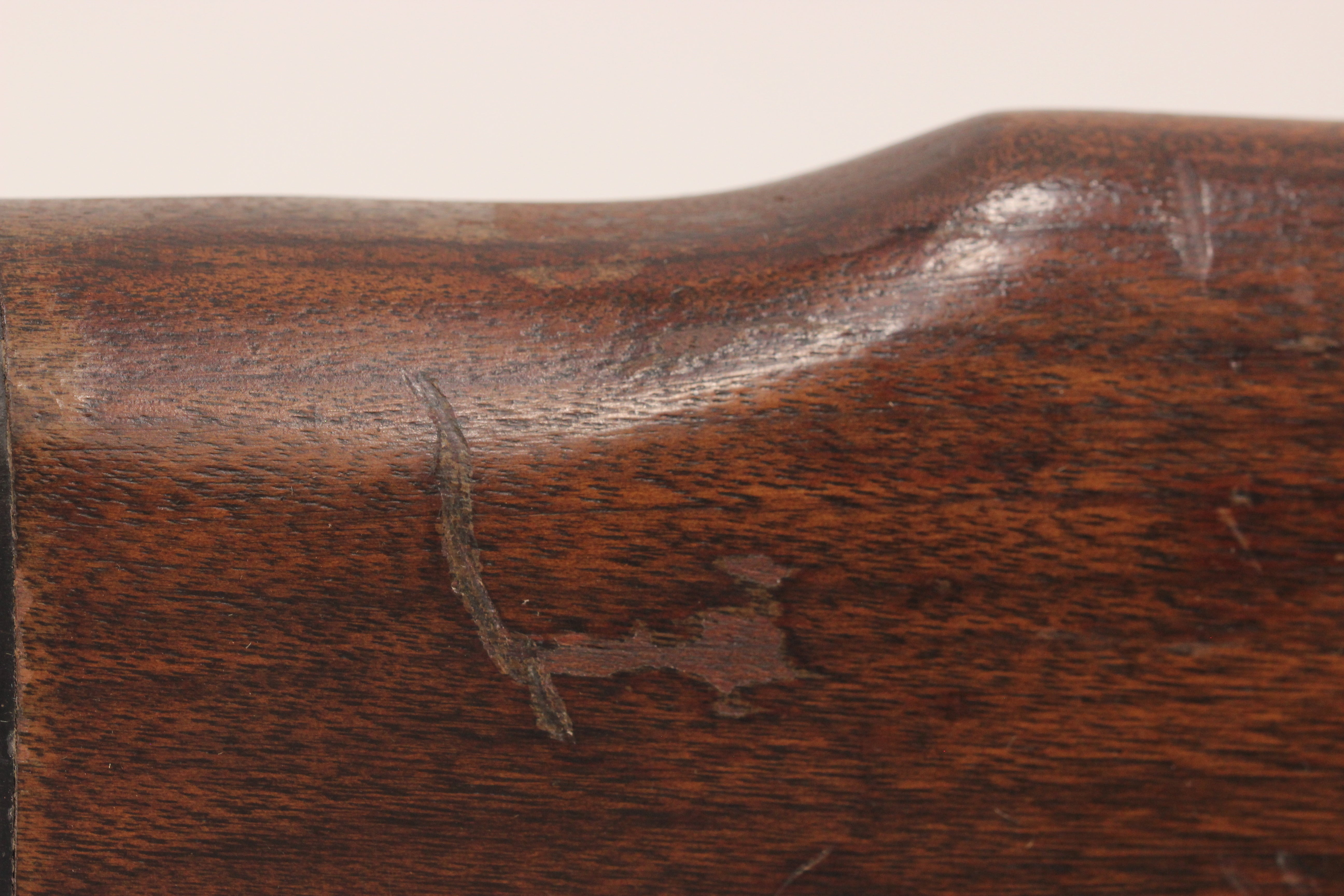 1959-1961 Monte Carlo Featherweight Rifle Stock