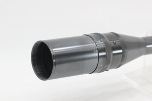 J. Unertl 20x Scope - 1" Tube - with Complete Mounts and Caps