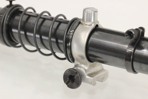 J. Unertl 20x Scope - 1" Tube - with Complete Mounts and Caps