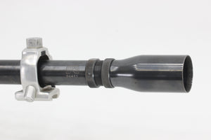 J. Unertl 10x Scope - 7/8" Tube - with Complete Mounts