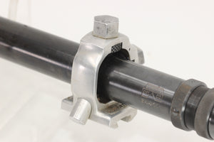 J. Unertl 10x Scope - 7/8" Tube - with Complete Mounts