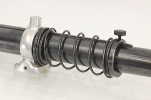 J. Unertl 10x Scope - 7/8" Tube - with Complete Mounts