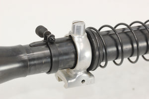 J. Unertl 10x Scope - 7/8" Tube - with Complete Mounts