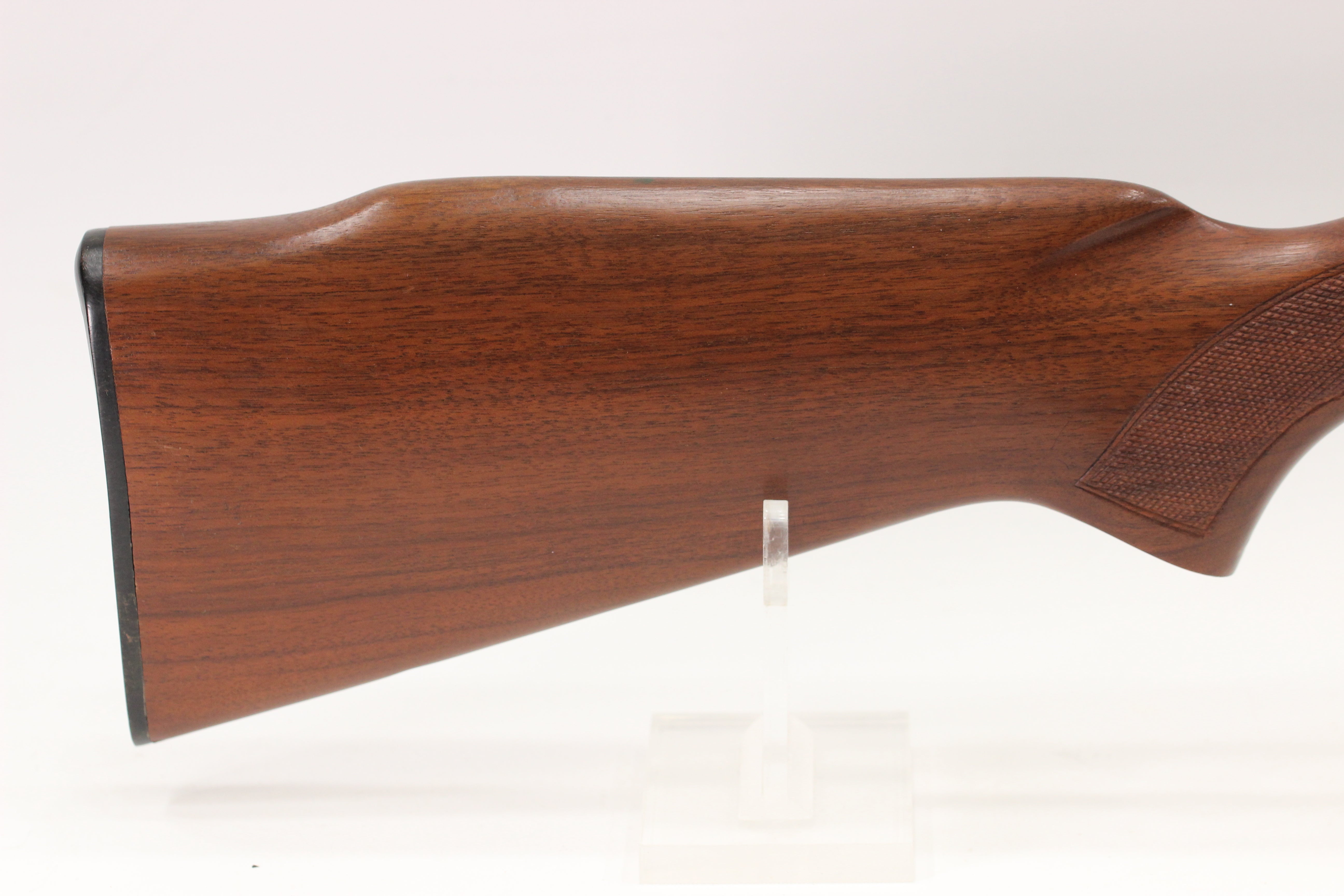 1962-1963 Monte Carlo Standard Rifle Stock