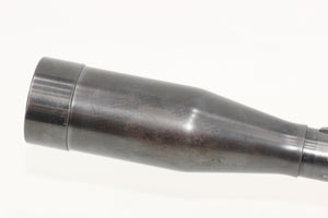 J. Unertl 10x Scope - 7/8" Tube - with Complete Mounts