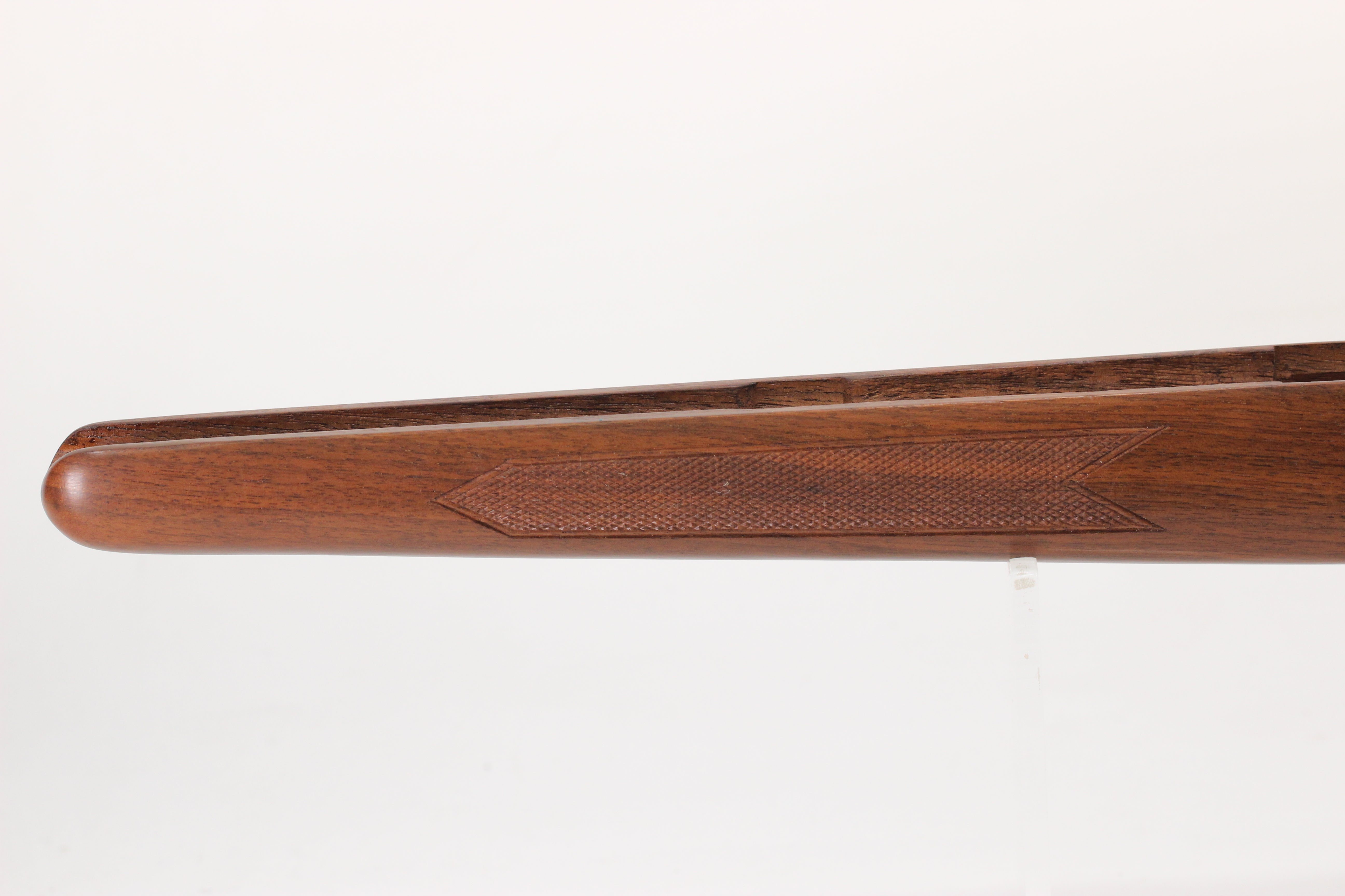 1962-1963 Monte Carlo Standard Rifle Stock