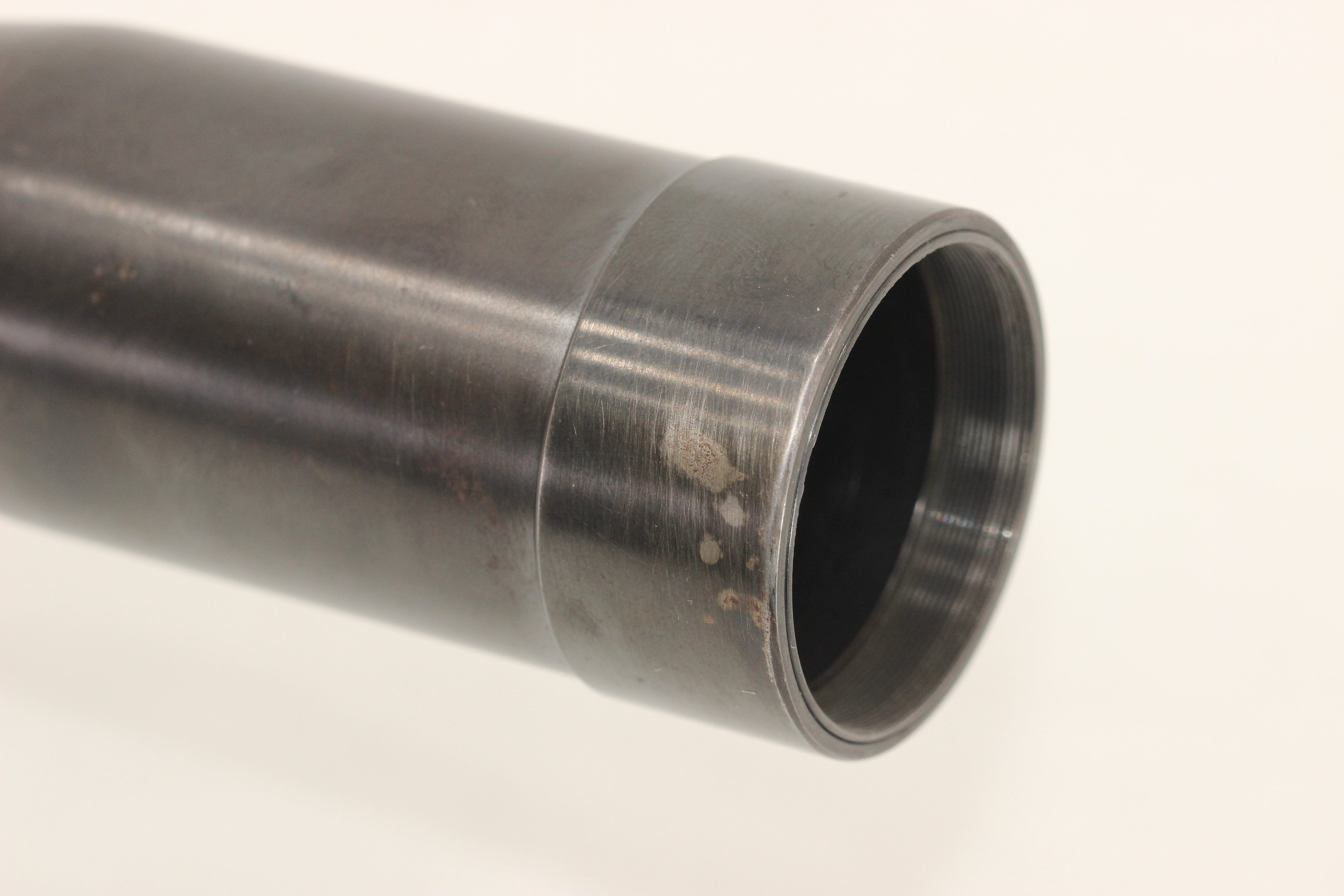 J. Unertl 10x Scope - 7/8" Tube - with Complete Mounts