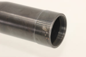 J. Unertl 10x Scope - 7/8" Tube - with Complete Mounts