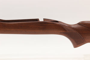 1962-1963 Monte Carlo Standard Rifle Stock