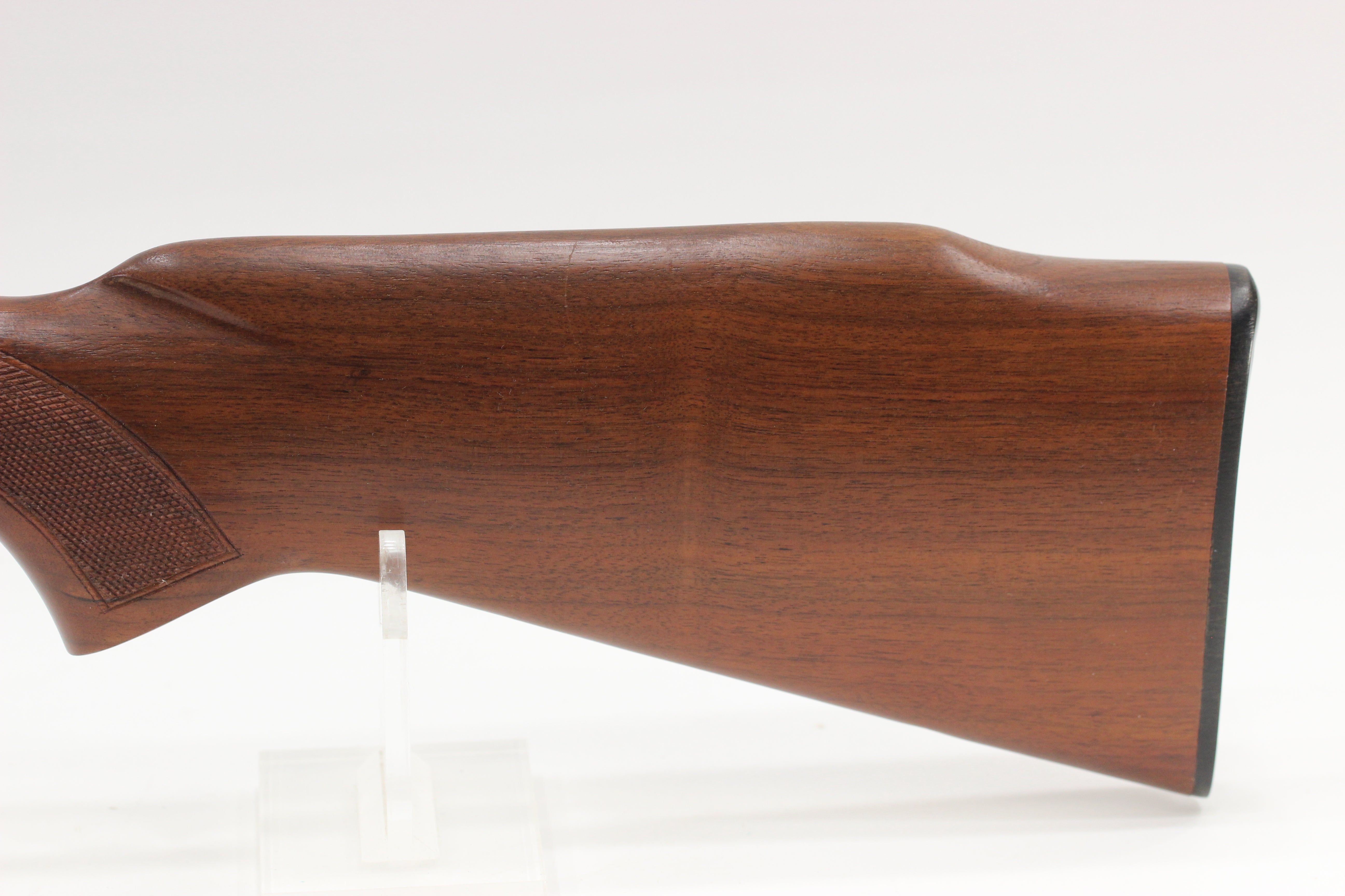 1962-1963 Monte Carlo Standard Rifle Stock