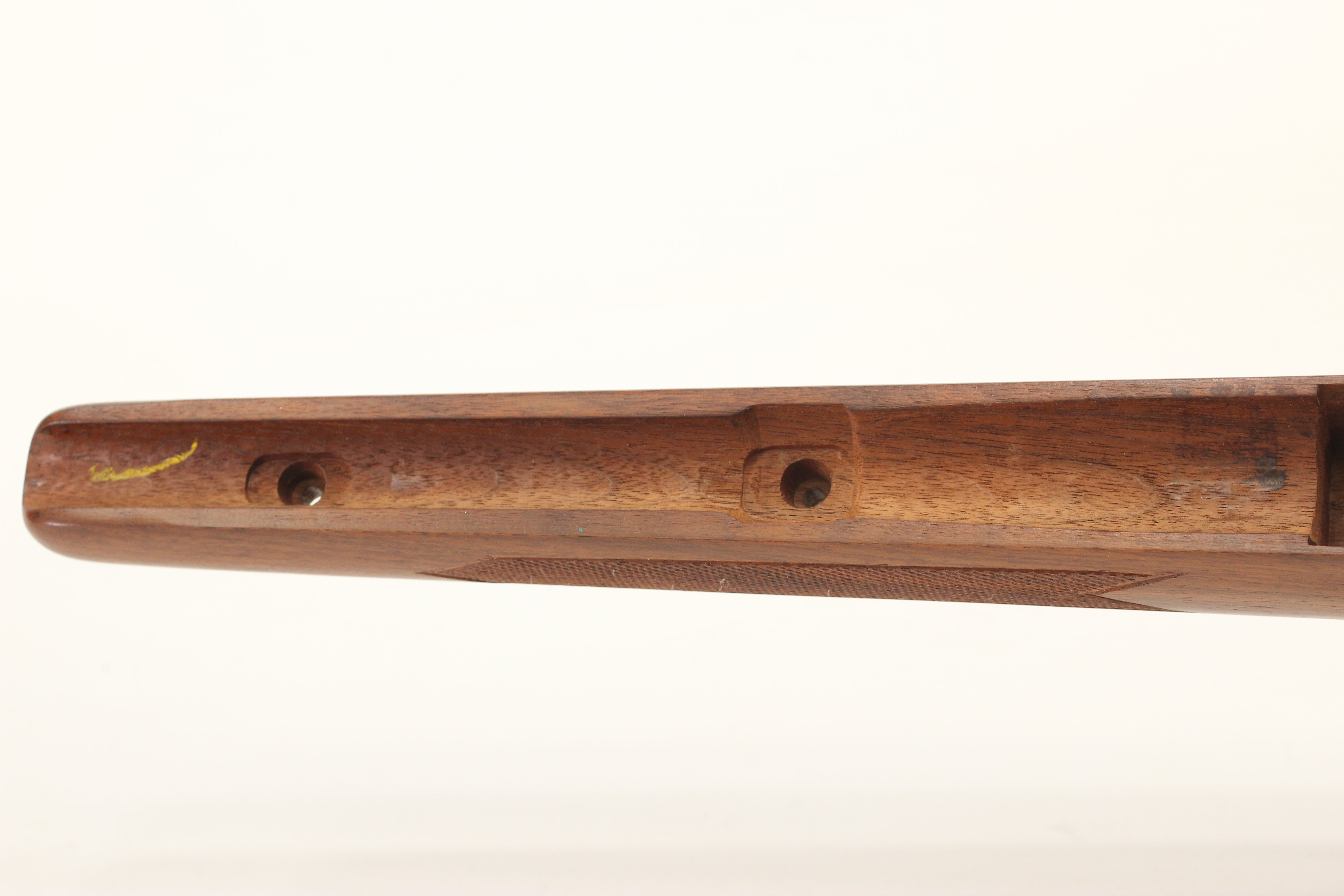 1962-1963 Monte Carlo Standard Rifle Stock