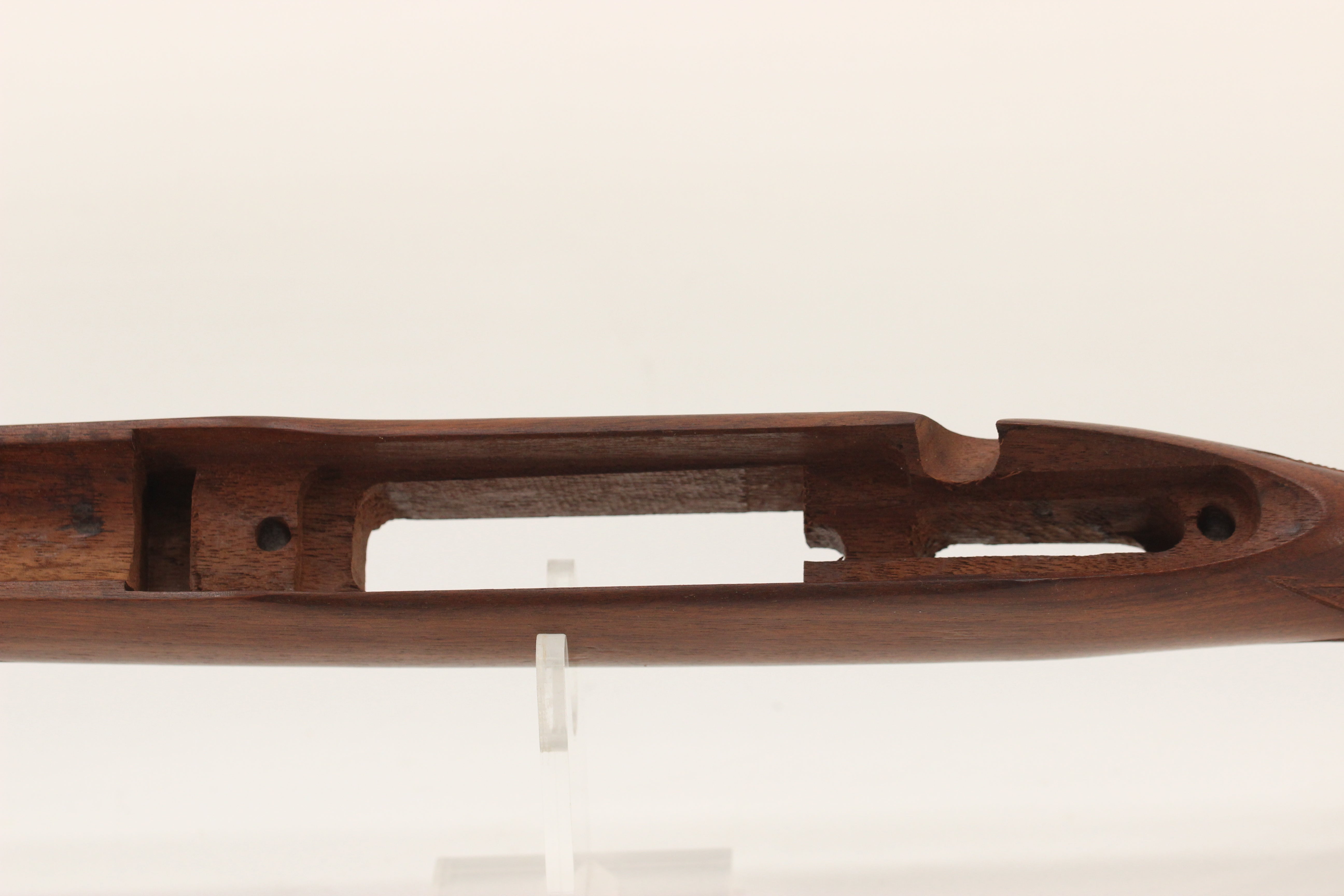 1962-1963 Monte Carlo Standard Rifle Stock