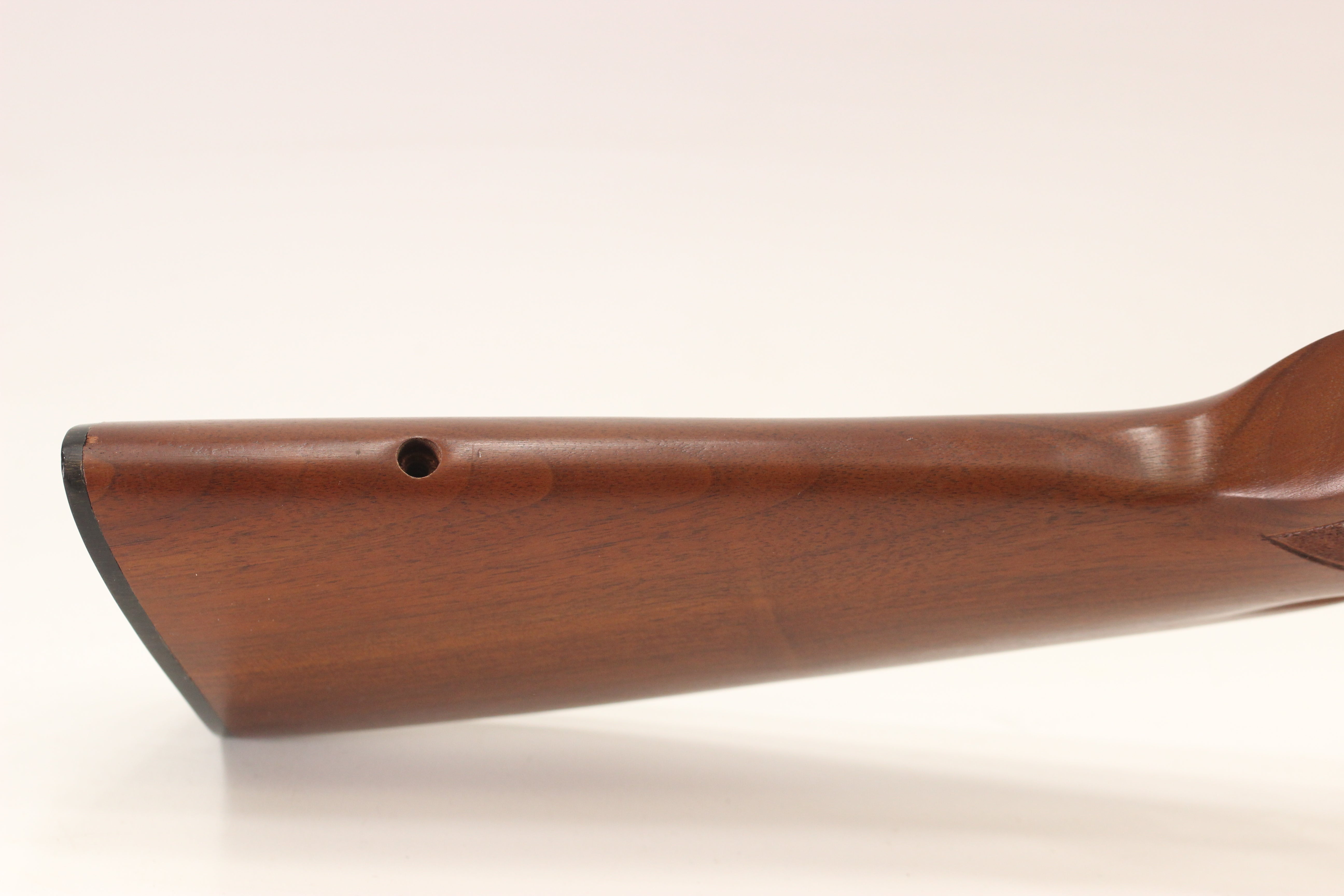 1962-1963 Monte Carlo Standard Rifle Stock