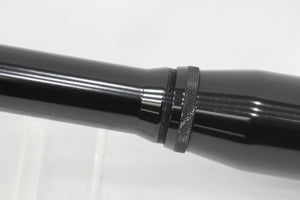 Burris 4X Fullfield Scope - Gloss Finish