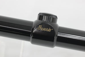 Burris 4X Fullfield Scope - Gloss Finish