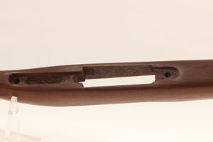 1962-1963 Monte Carlo Standard Rifle Stock