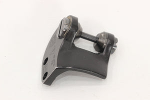 Bausch and Lomb Scope Mount - 1" - Windage and Elevation Adjustable - Plunger Style - Pre-War