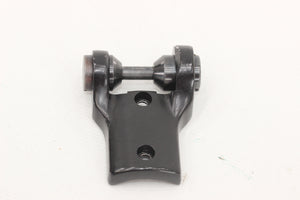 Bausch and Lomb Scope Mount - 1" - Windage and Elevation Adjustable - Plunger Style - Pre-War