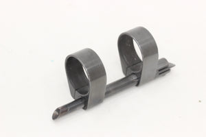 Bausch and Lomb Scope Mount - 1" - Windage and Elevation Adjustable - Plunger Style - Pre-War