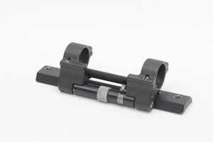 Pachmayr Flip Over Scope Base and Rings - 1"