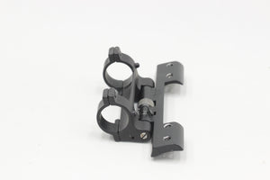 Pachmayr Flip Over Scope Base and Rings - 1"
