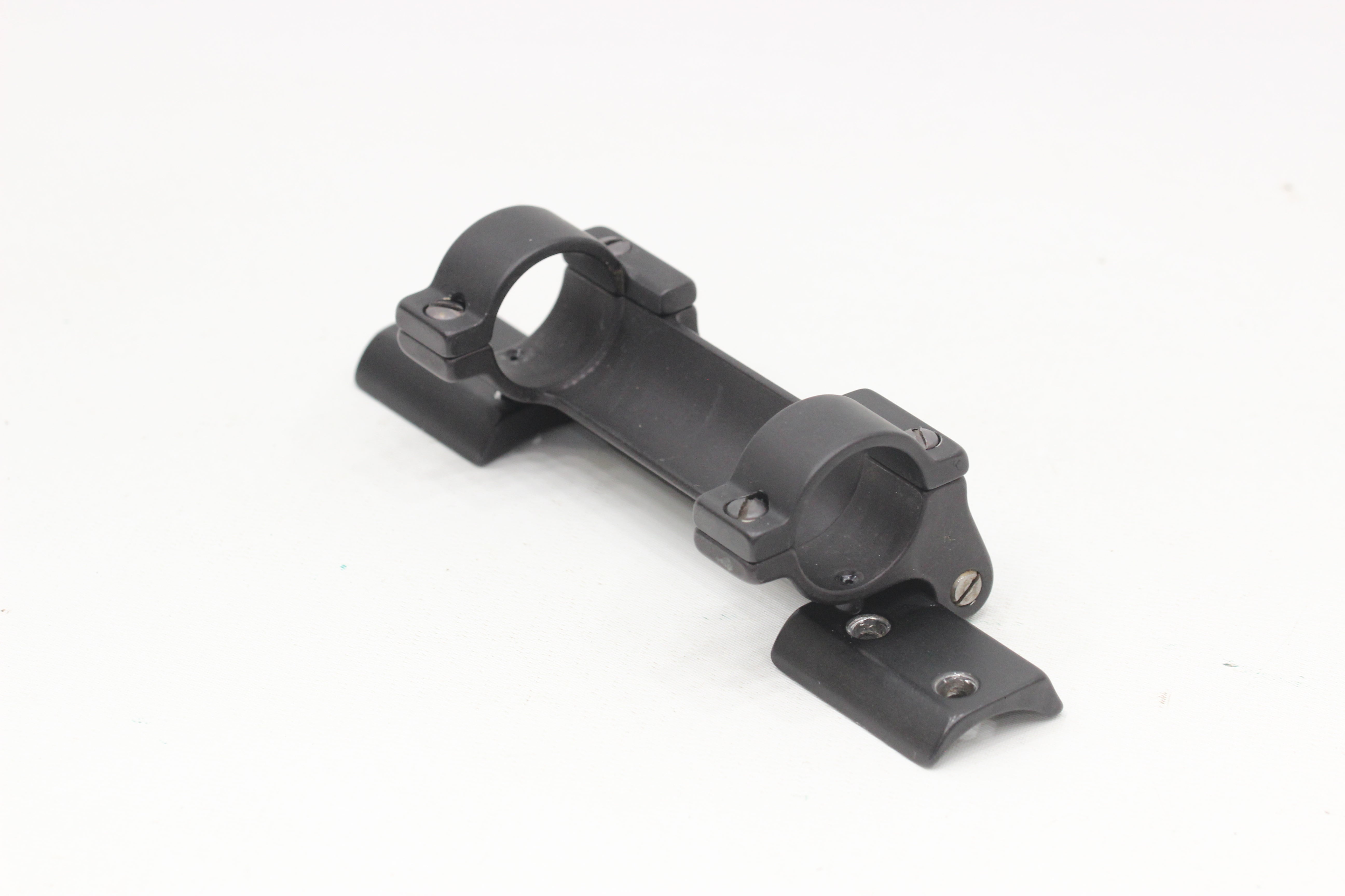 Pachmayr Flip Over Scope Base and Rings - 1"
