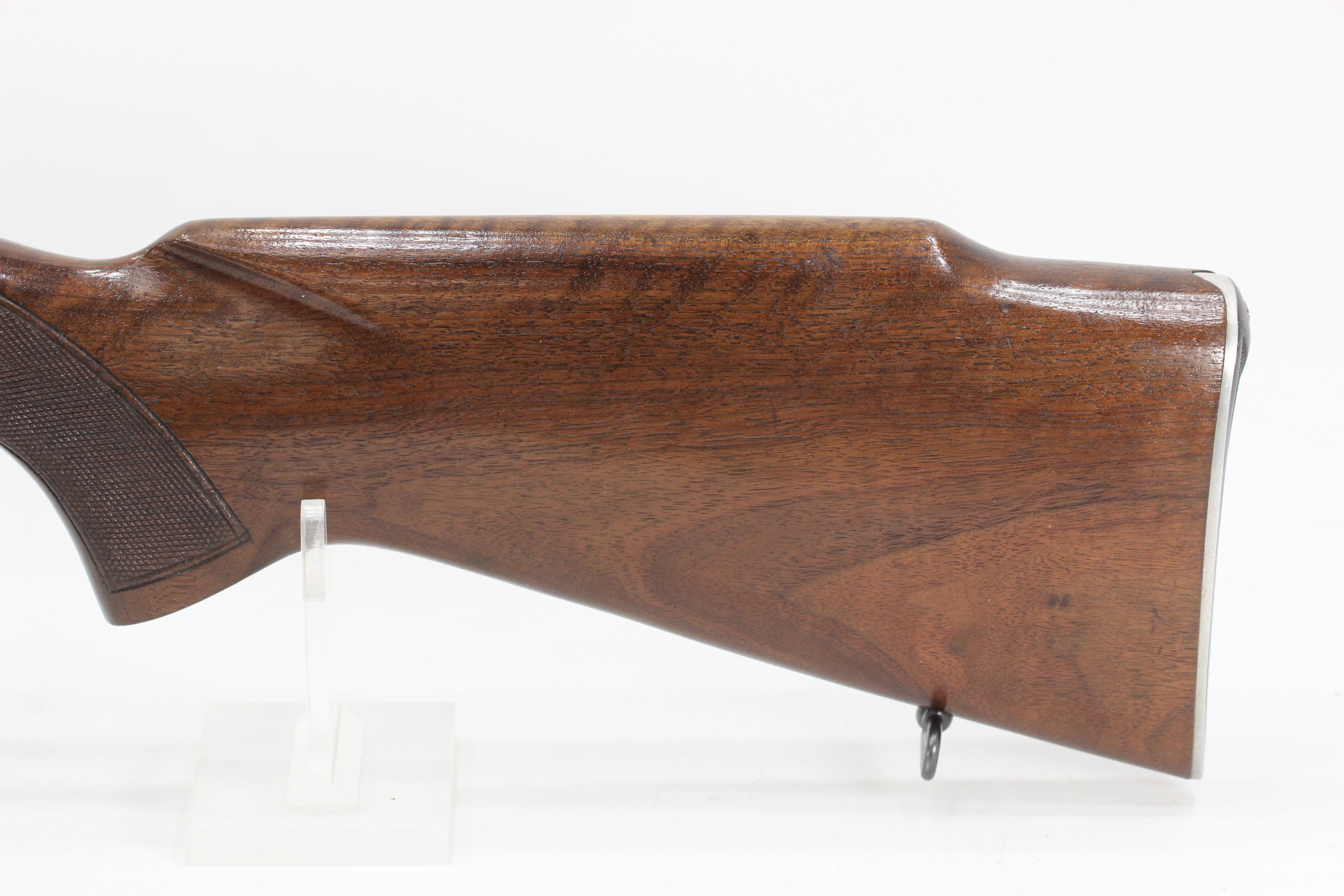 .243 Win Featherweight Rifle - 1956