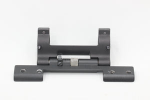 Pachmayr Flip Over Scope Base and Rings - 1"