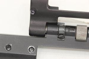 Pachmayr Flip Over Scope Base and Rings - 1"