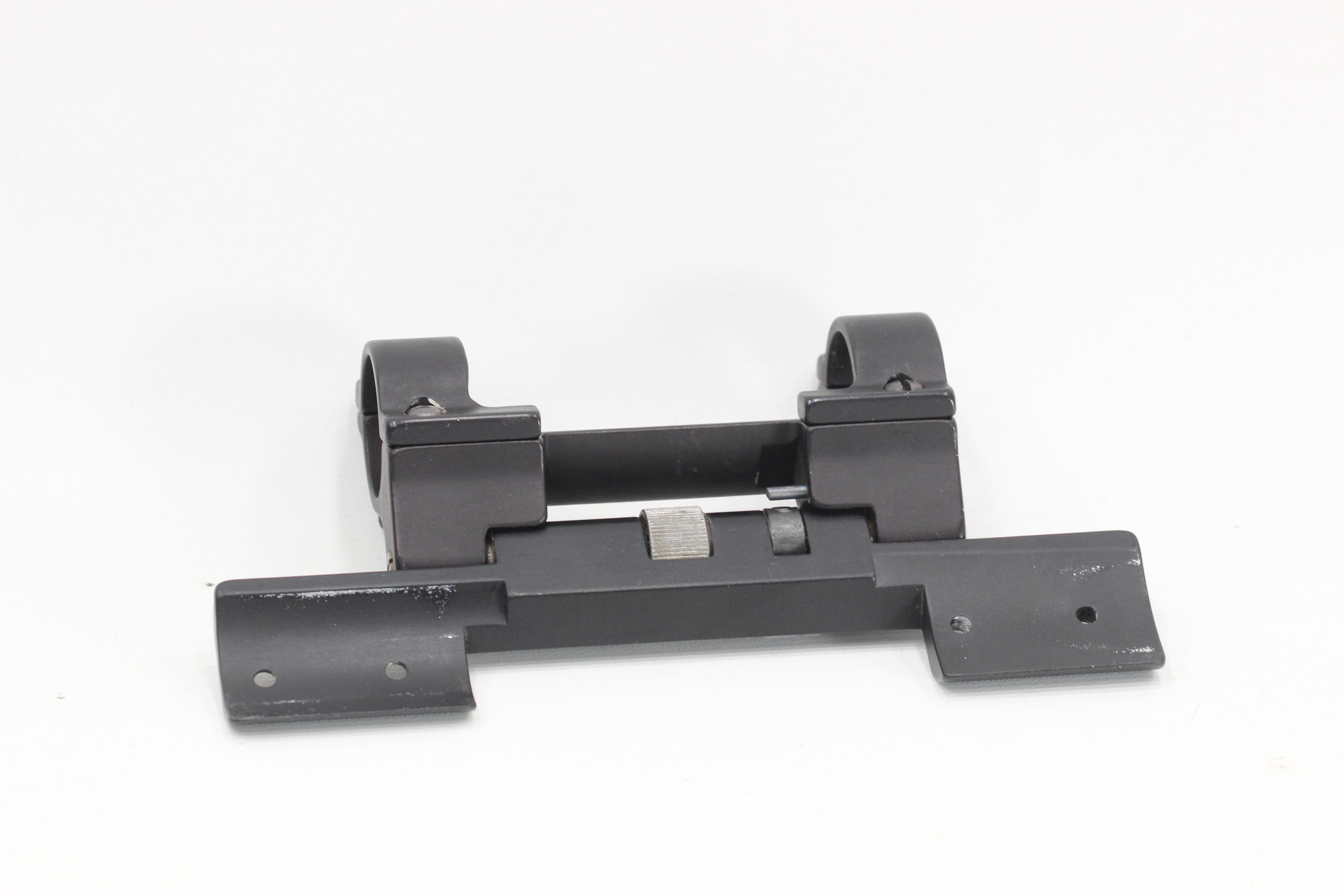 Pachmayr Flip Over Scope Base and Rings - 1"