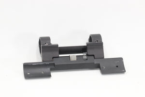Pachmayr Flip Over Scope Base and Rings - 1"